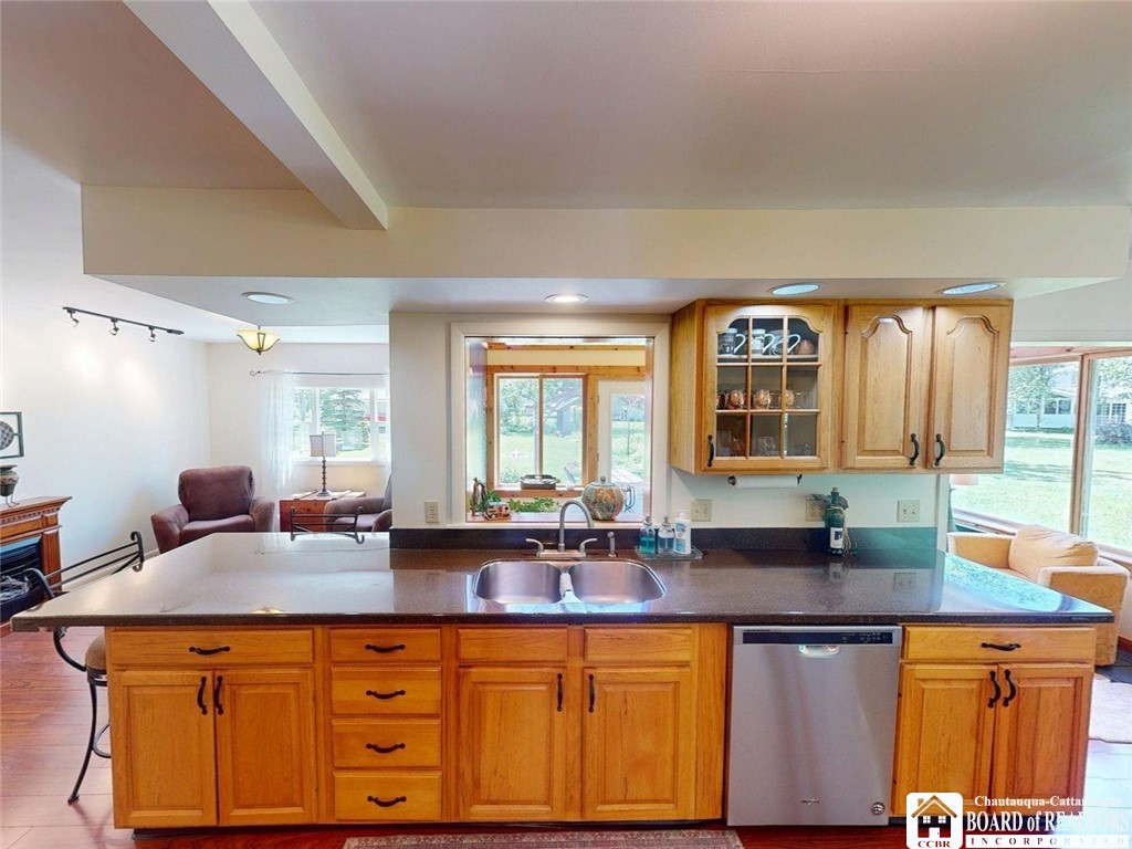 5541 Summit Avenue Bemus Point, NY 14712 - Photo 26 of 50