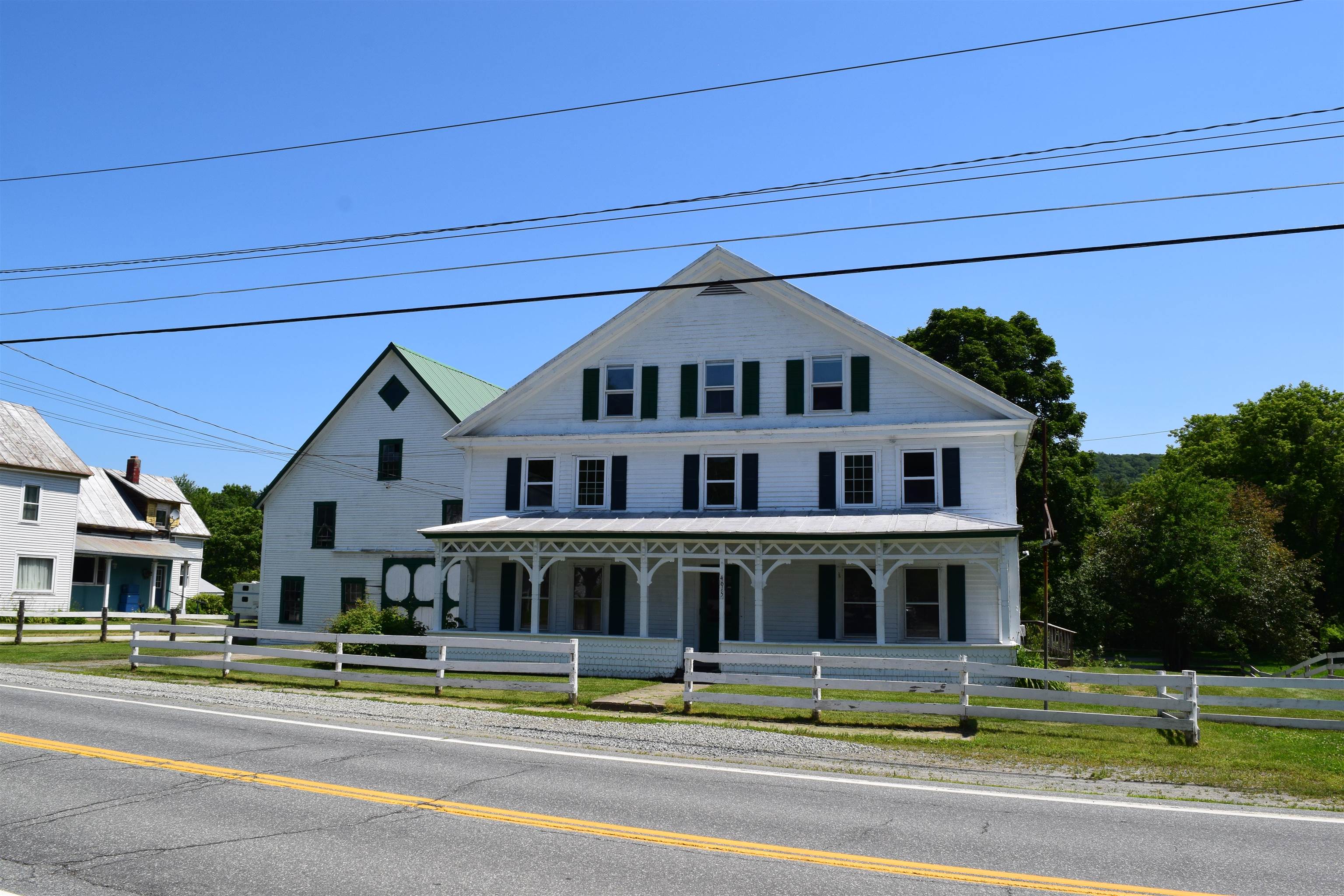 4615 Highway 5 Barnet, VT 05050 - Photo 58 of 60