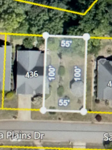 $54,900 | 432 Savanna Plains Drive, Spartanburg, SC 29307