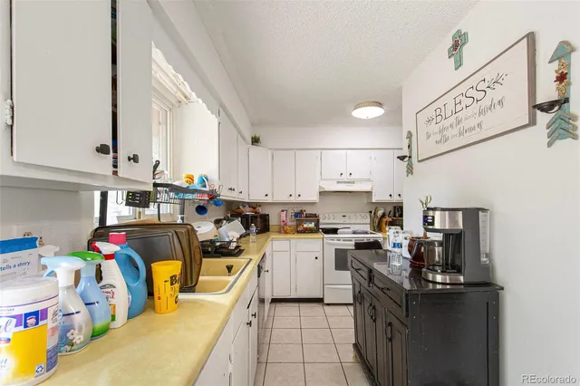 $725,000 | 10685-10695 West 12th Place, Lakewood, CO 80215