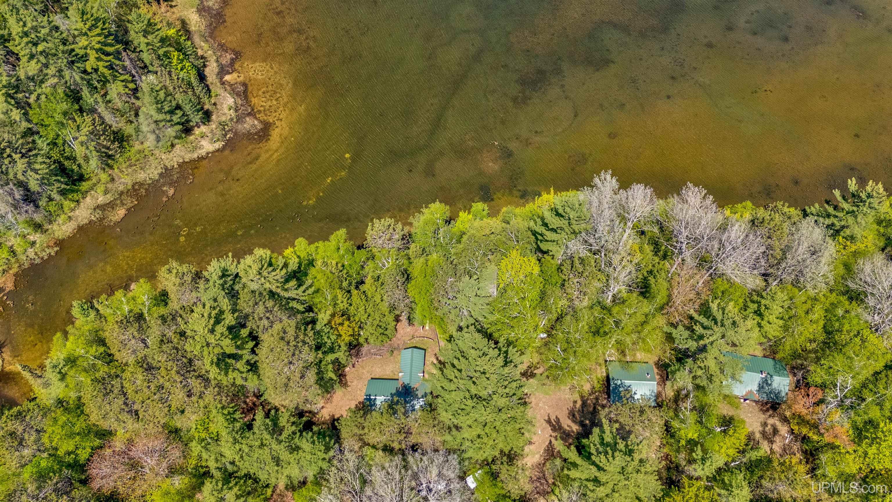 11728 West Ff 2217 Road Manistique, MI 49854 - Photo 3 of 78