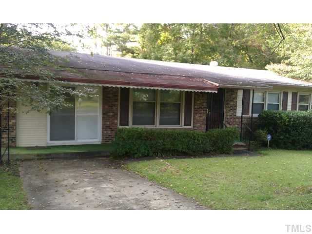 908 Edison Road Raleigh, NC 27610 - Photo 1 of 3 Photo 1