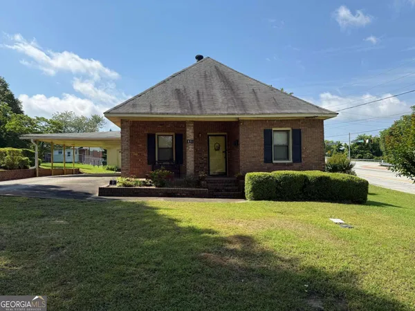 $250,000 | 871 Malcom Street Southeast, Conyers, GA 30012
