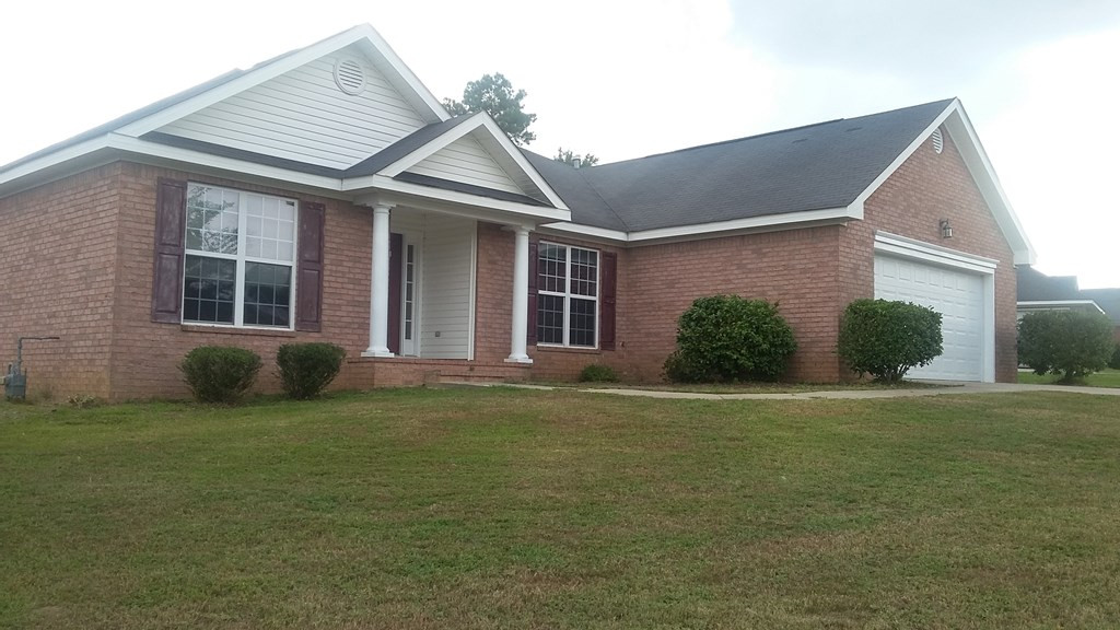 3008 Clarkston Road Augusta, GA 30909 - Photo 15 of 39