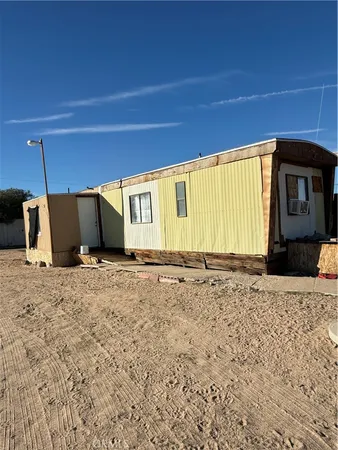 $125,000 | 49122 Bedford Drive, Newberry Springs, CA 92365