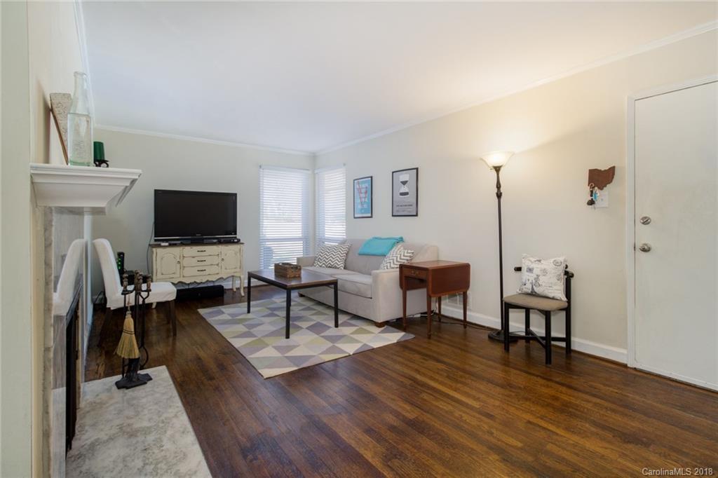 620 Scaleybark Road Charlotte, NC 28209 - Photo 2 of 21