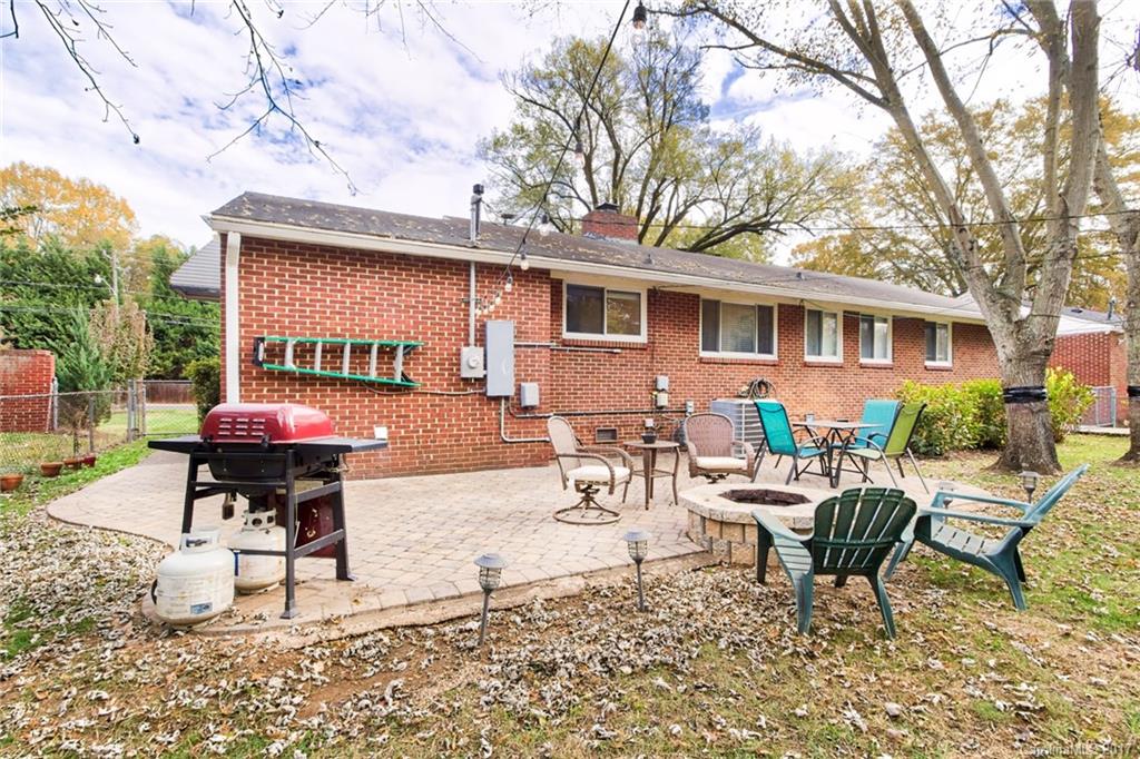620 Scaleybark Road Charlotte, NC 28209 - Photo 18 of 21