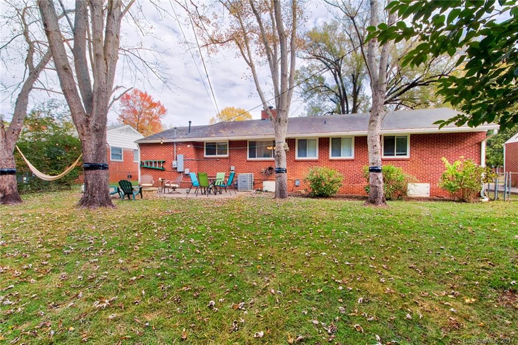 620 Scaleybark Road Charlotte, NC 28209 - Photo 19 of 21