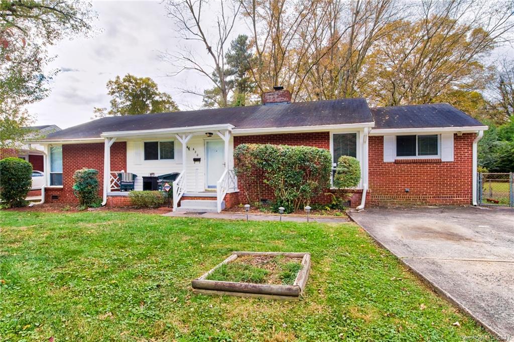 620 Scaleybark Road Charlotte, NC 28209 - Photo 21 of 21