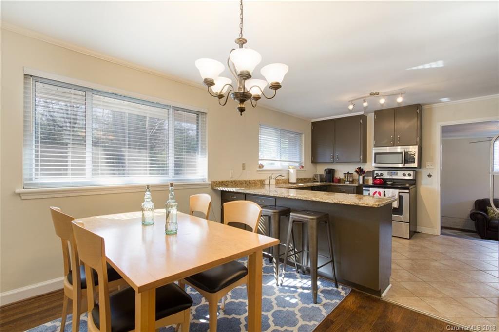 620 Scaleybark Road Charlotte, NC 28209 - Photo 4 of 21
