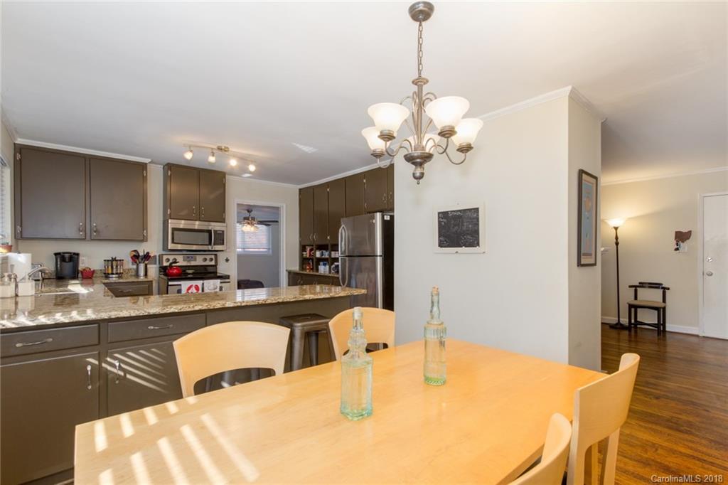 620 Scaleybark Road Charlotte, NC 28209 - Photo 5 of 21