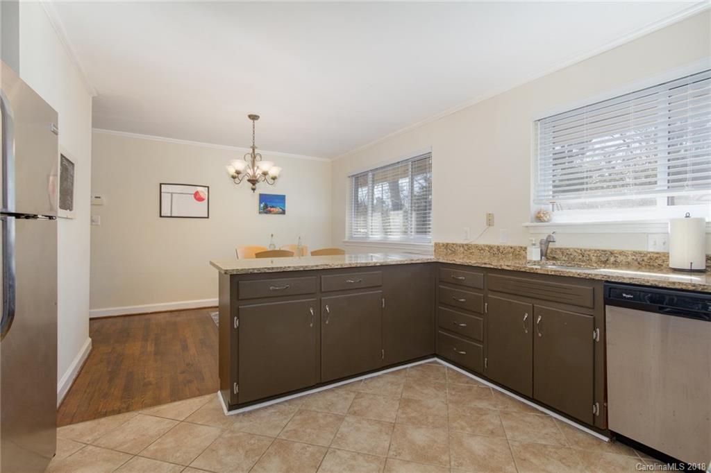 620 Scaleybark Road Charlotte, NC 28209 - Photo 7 of 21