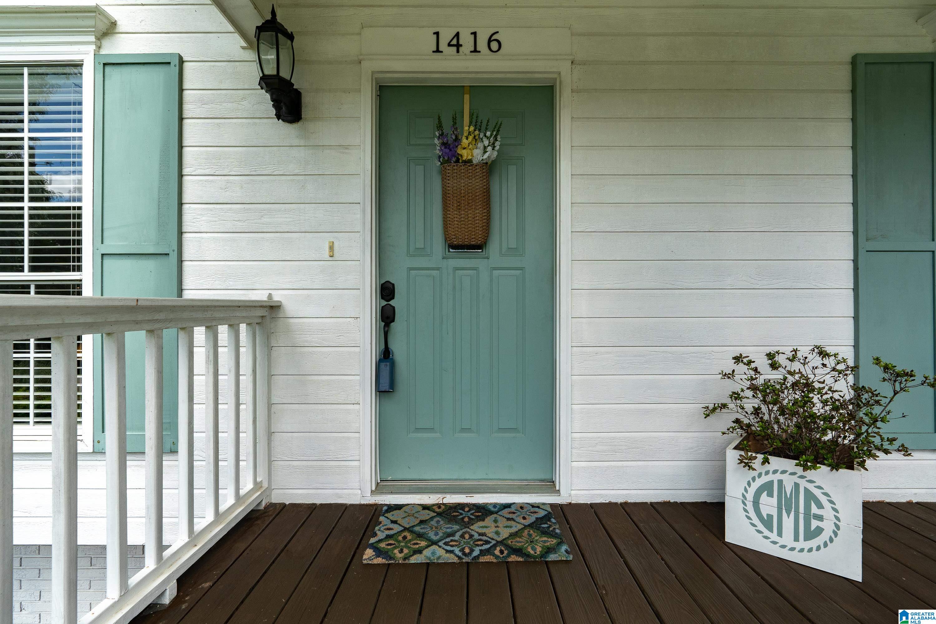 1416 Hill Spun Road Alabaster, AL 35007 - Photo 5 of 33