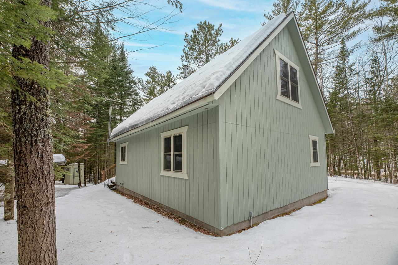 8060 Squirrel Lake Road Minocqua, WI 54548 - Photo 18 of 19 Gallery Image 18