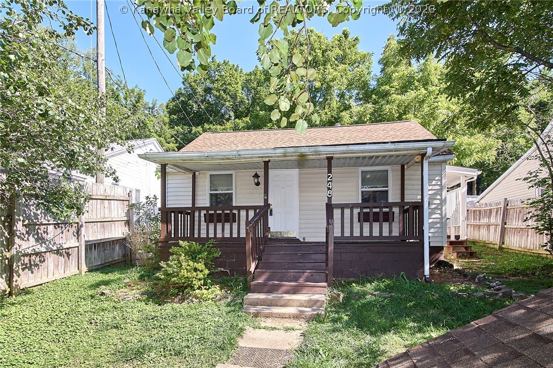 248 1st Avenue Ripley, WV 25271 - Photo 3 of 44 Gallery Image 3