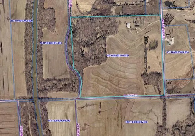 $1,100,000 | 34848 Woodland Road, Paola, KS 66071