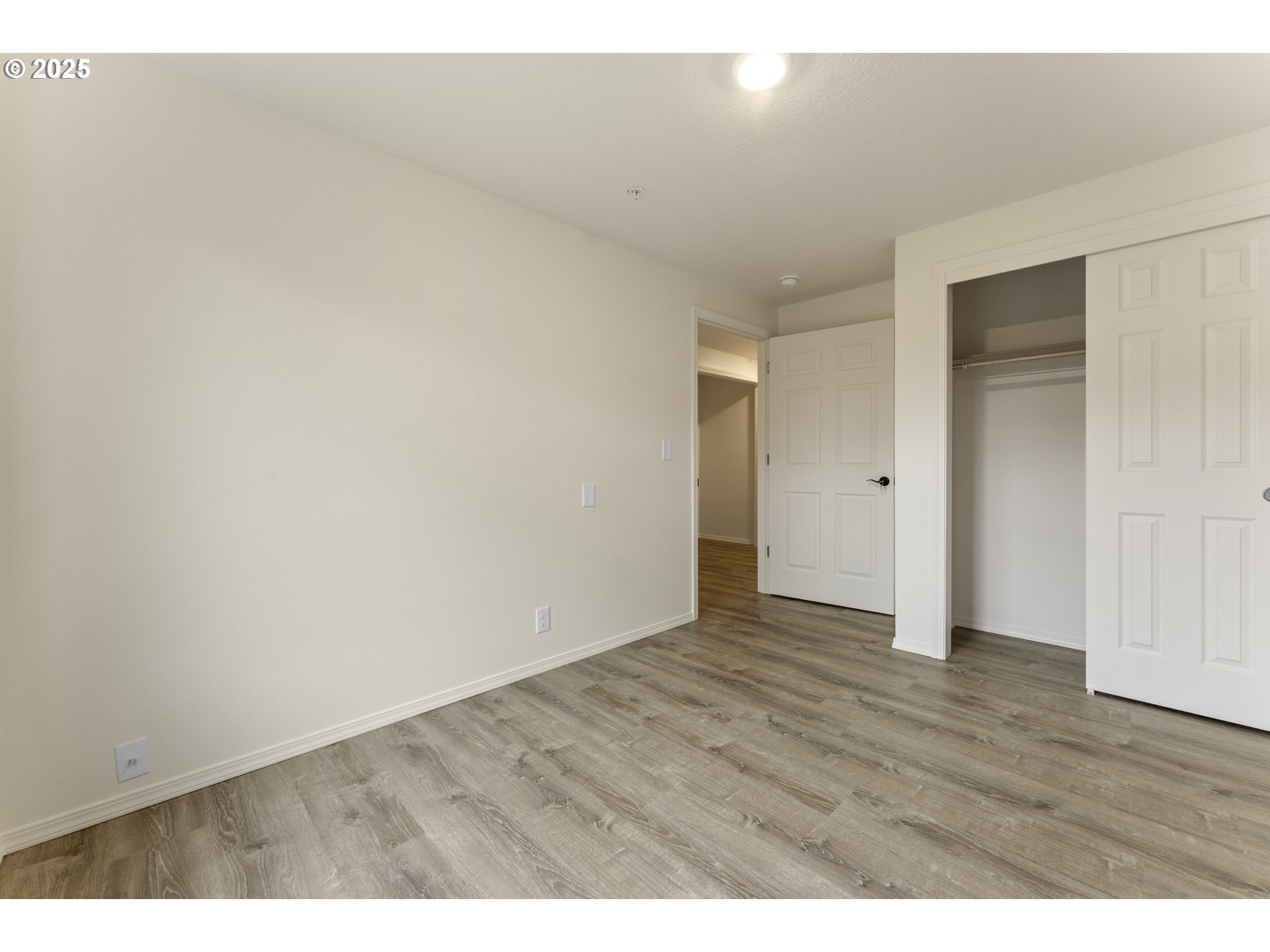1530 Southeast 5th Street Gresham, OR 97080 - Photo 21 of 39 a view of an empty room