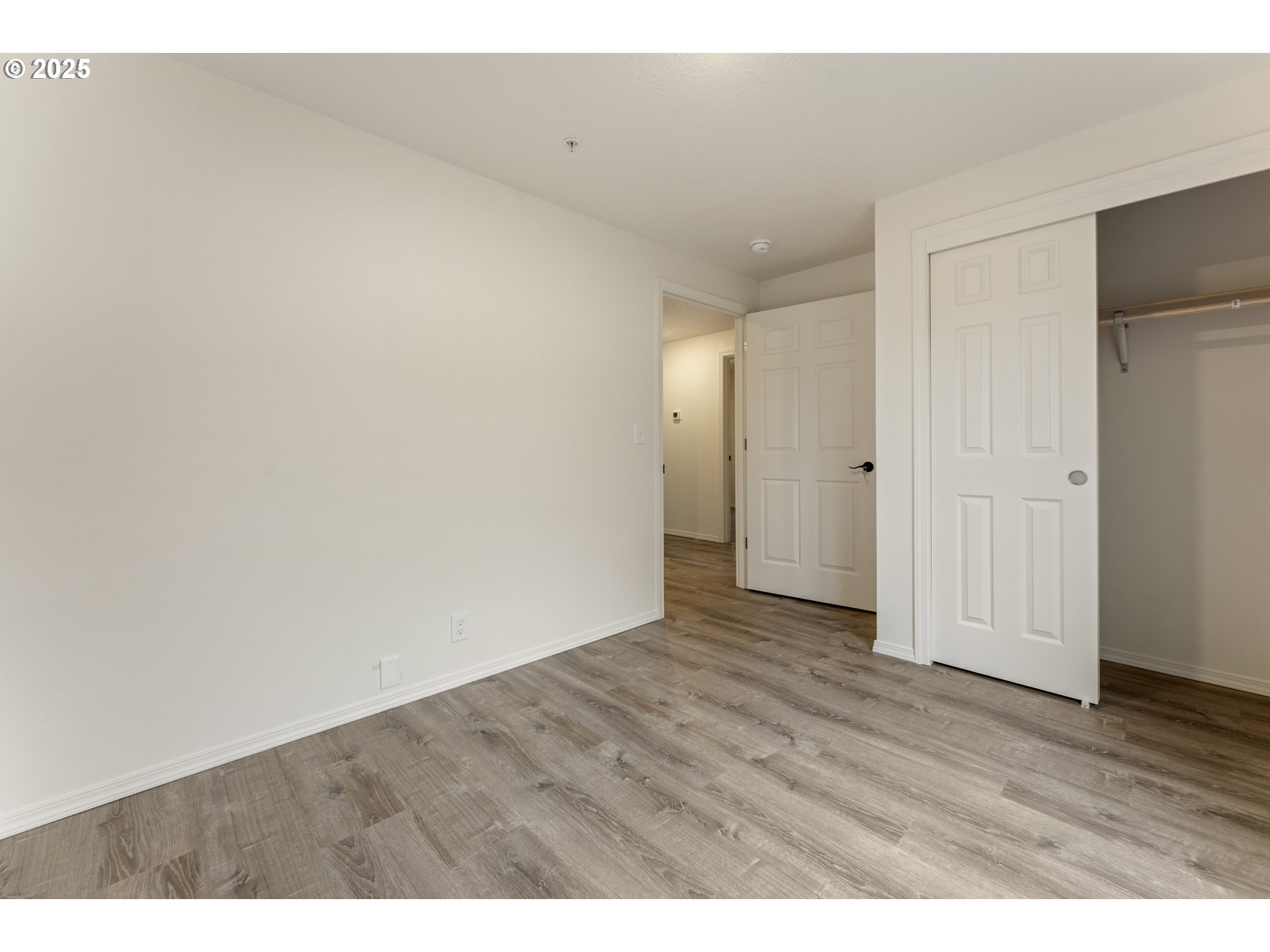 1530 Southeast 5th Street Gresham, OR 97080 - Photo 25 of 39 a view of an empty room