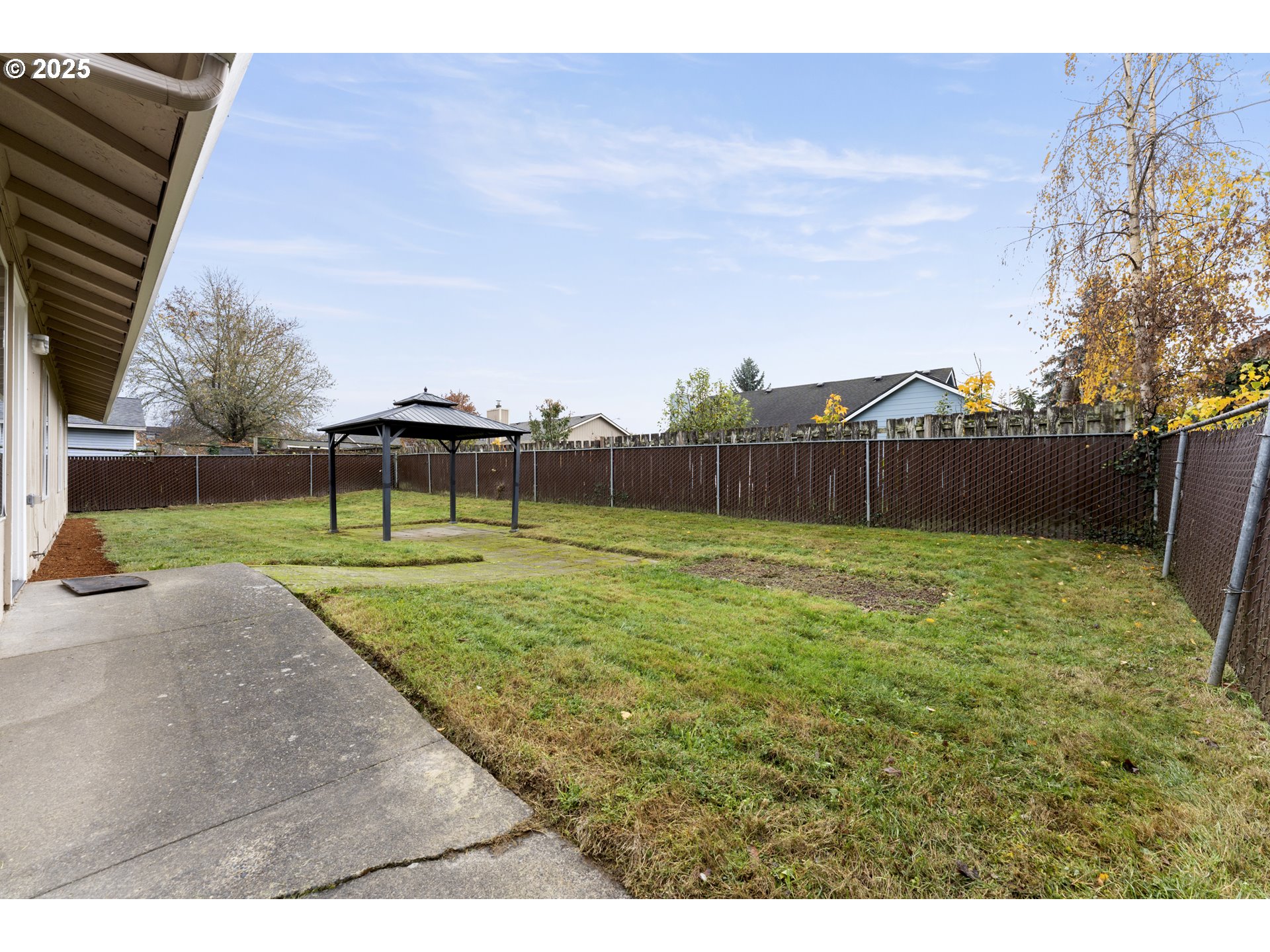 1530 Southeast 5th Street Gresham, OR 97080 - Photo 31 of 39 a view of a park with a slide