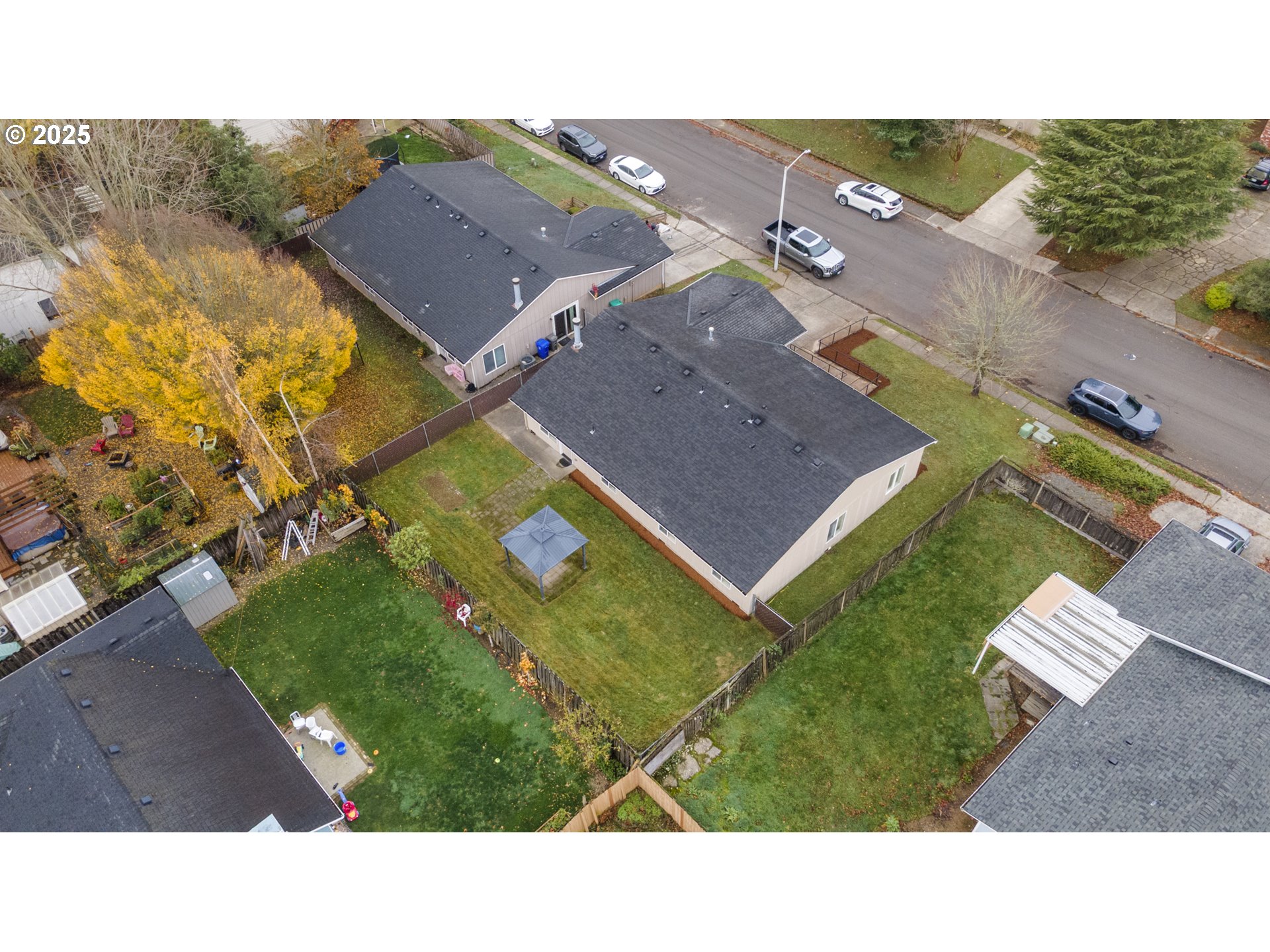 1530 Southeast 5th Street Gresham, OR 97080 - Photo 35 of 39 a view of an house with a garden