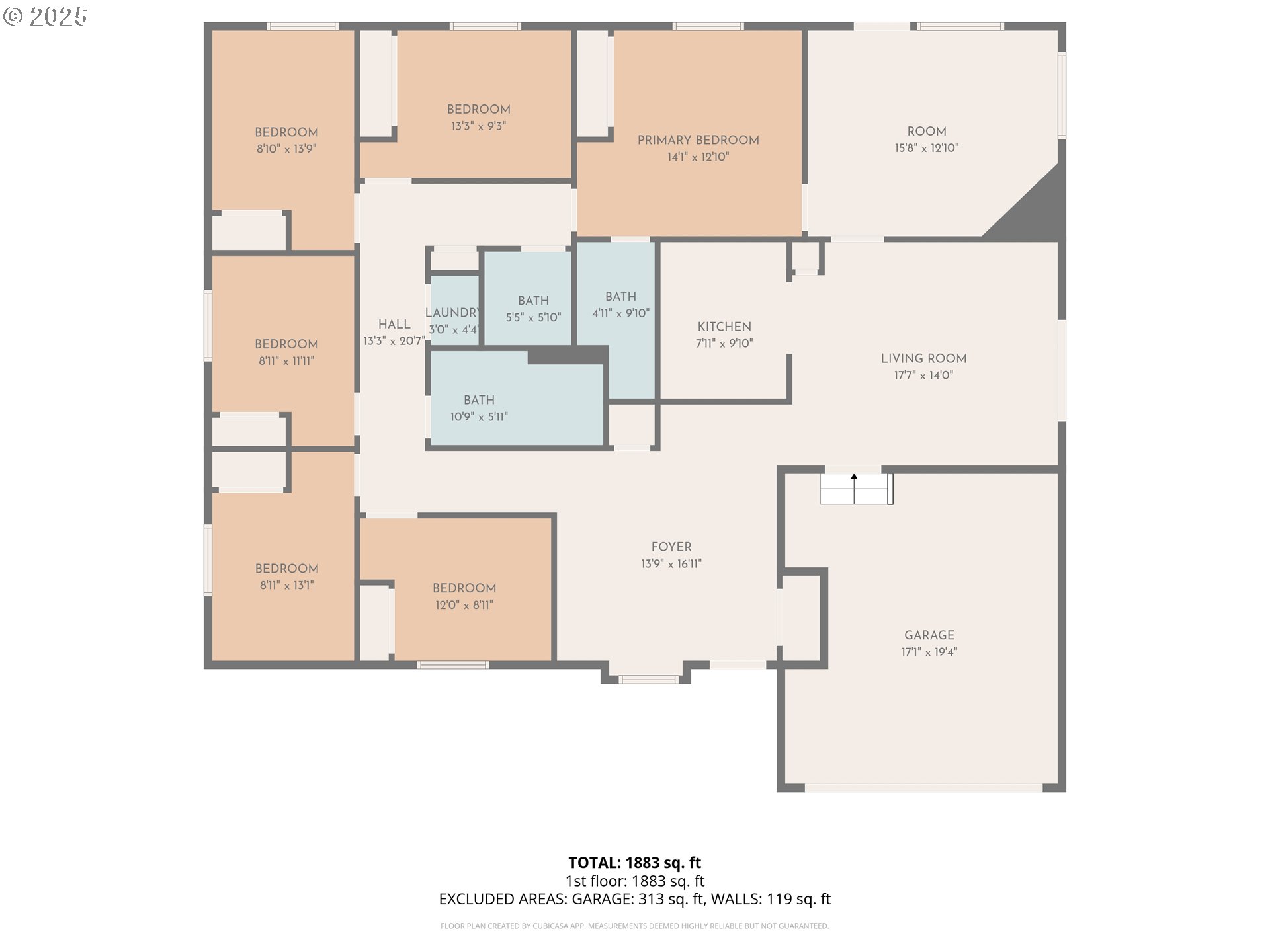 1530 Southeast 5th Street Gresham, OR 97080 - Photo 36 of 39