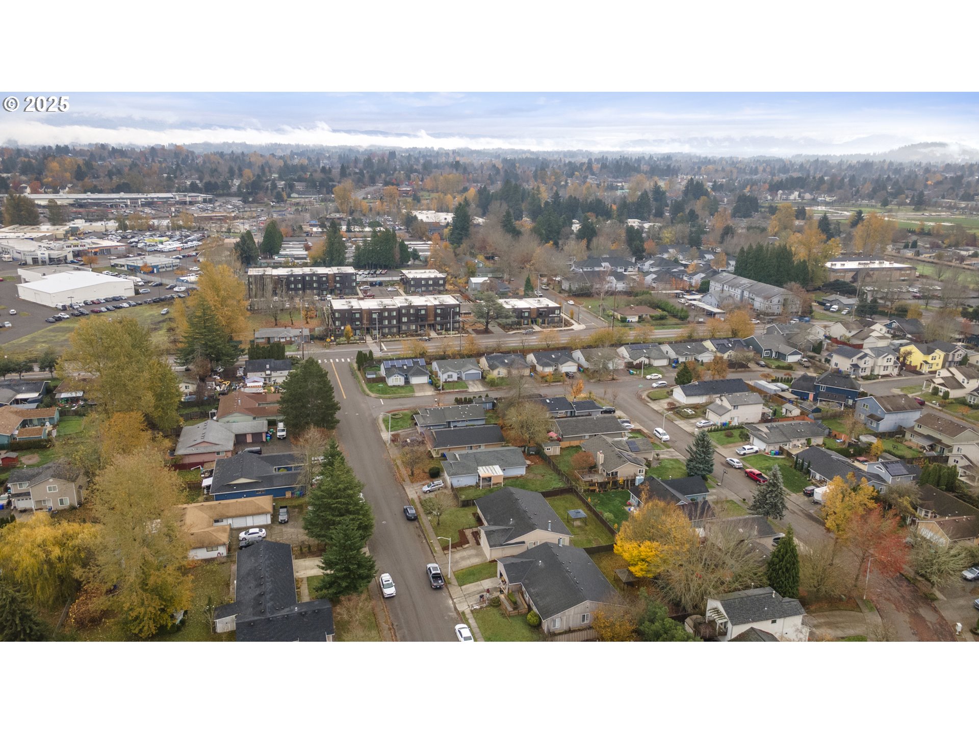 1530 Southeast 5th Street Gresham, OR 97080 - Photo 37 of 39 a view of a city