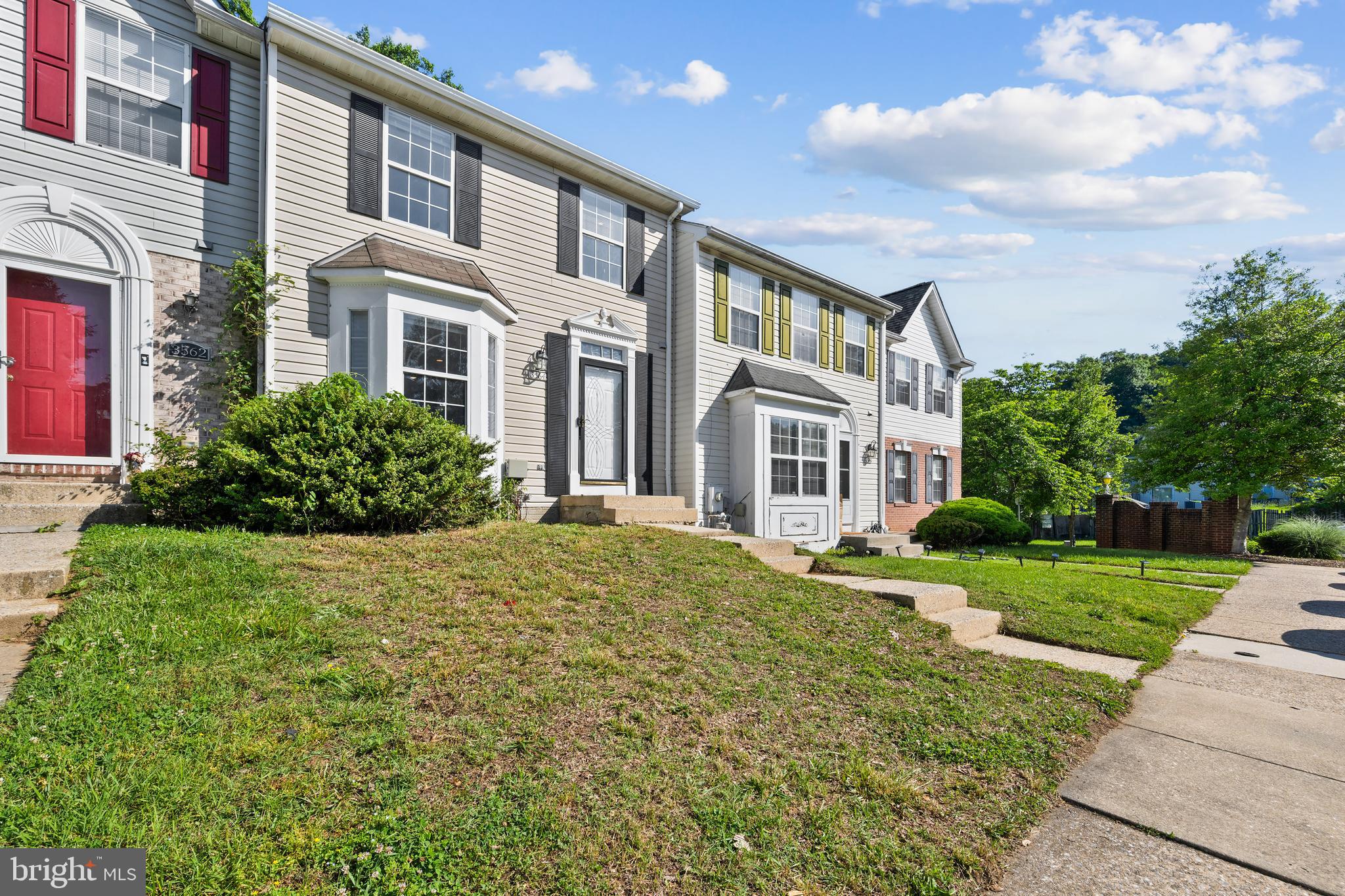 3564 Corn Stream Road Randallstown, MD 21133 - Photo 3 of 22