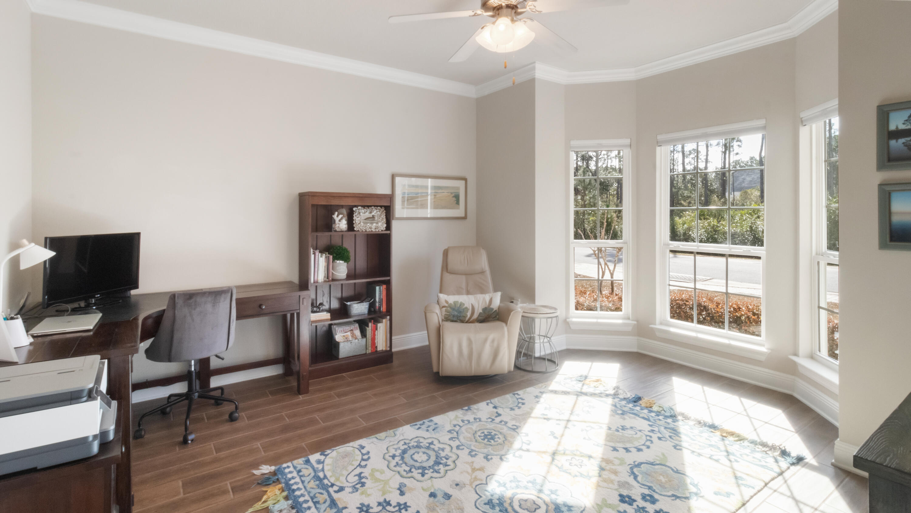 46 Bayou Manor Road Santa Rosa Beach, FL 32459 - Photo 13 of 46 Office / Flex