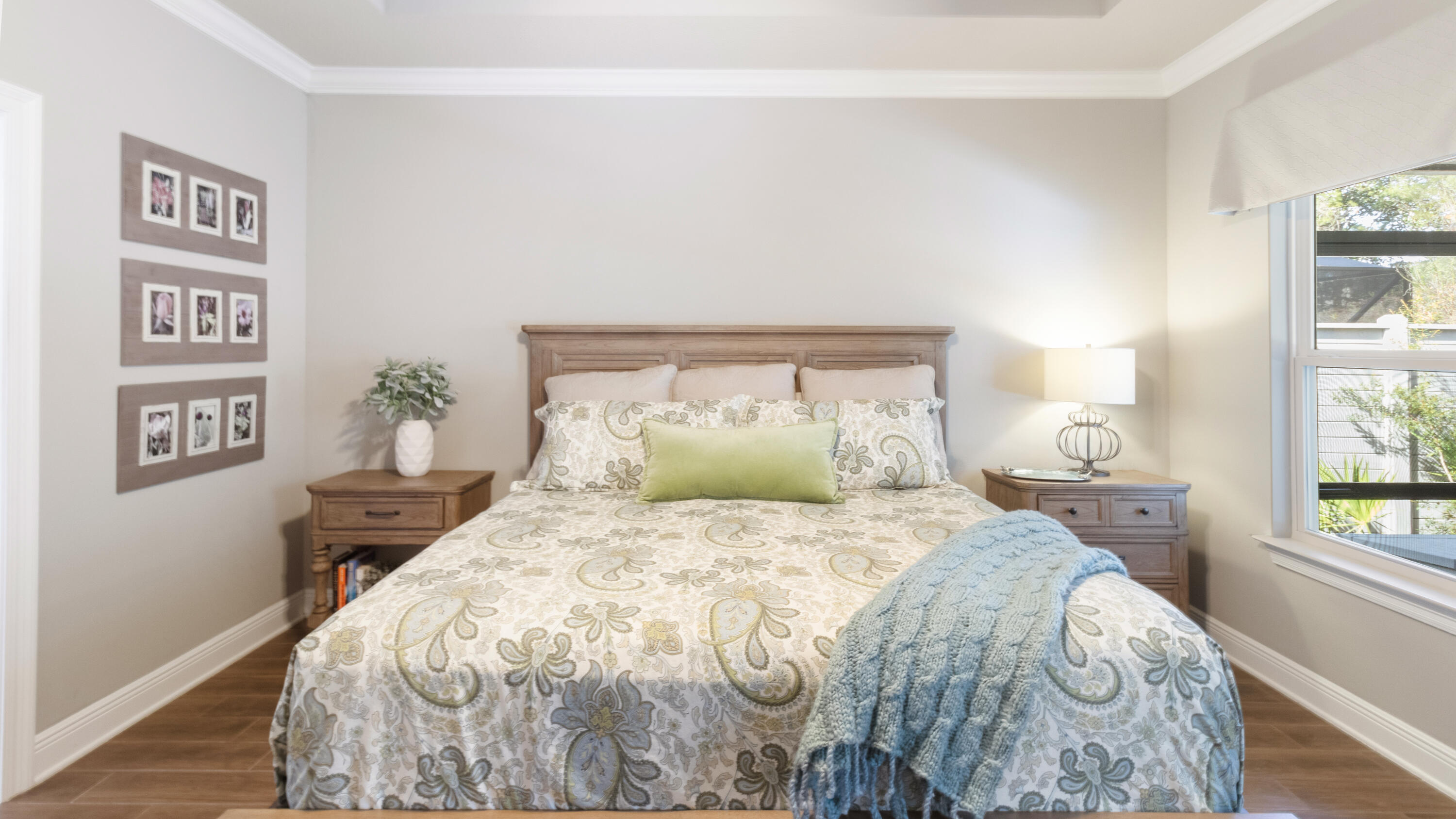 46 Bayou Manor Road Santa Rosa Beach, FL 32459 - Photo 15 of 46 Primary Bedroom