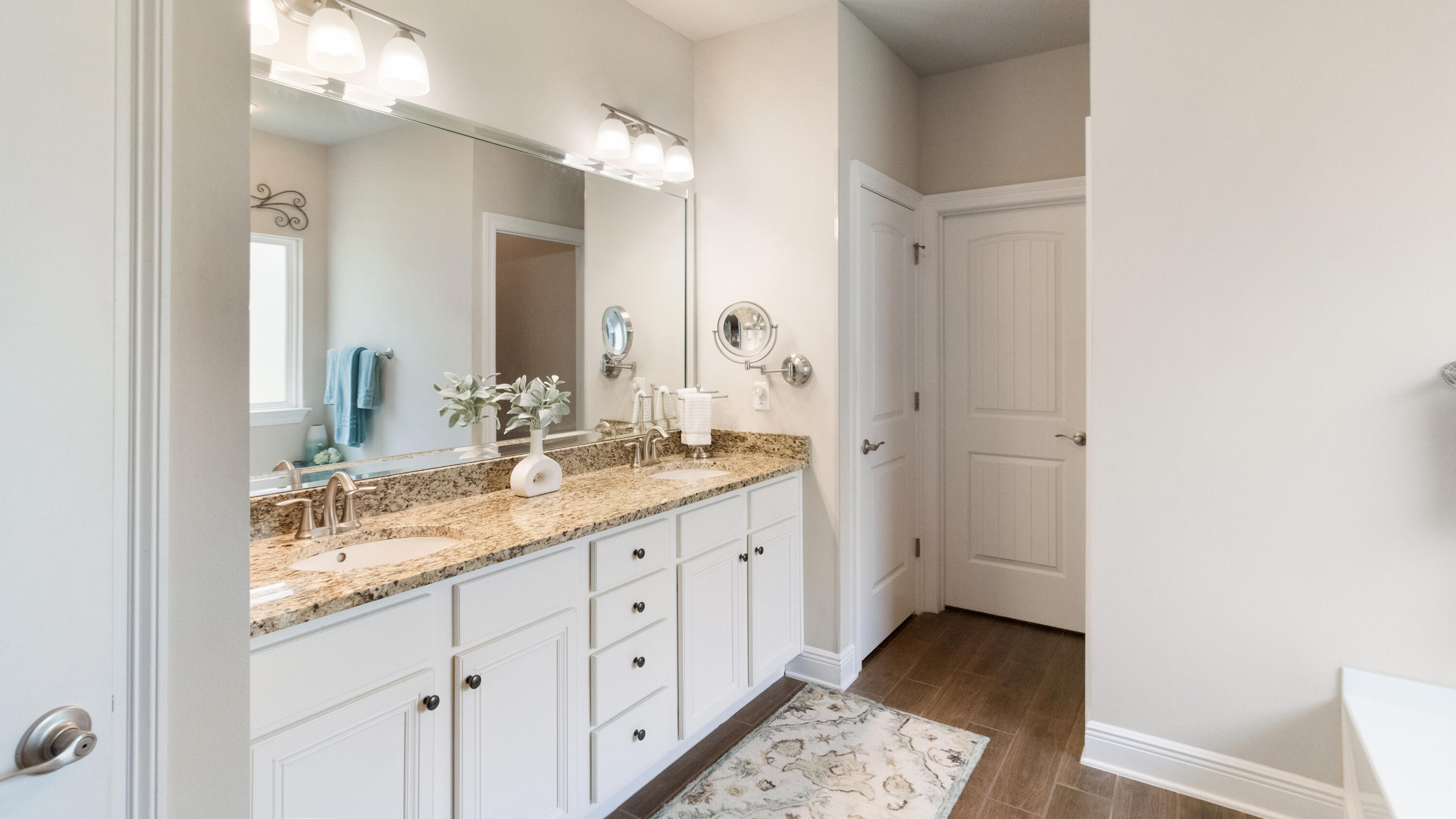 46 Bayou Manor Road Santa Rosa Beach, FL 32459 - Photo 18 of 46 Primary Bathroom