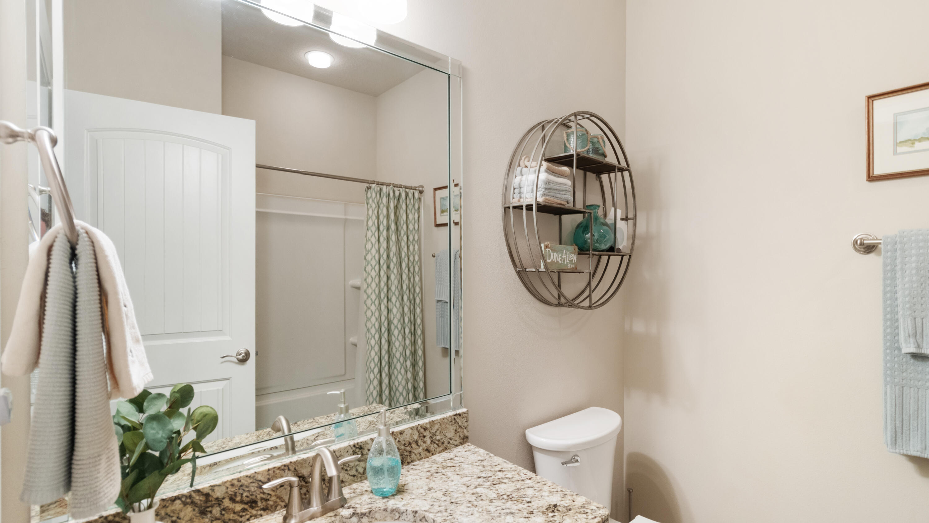 46 Bayou Manor Road Santa Rosa Beach, FL 32459 - Photo 30 of 46 Secondary Bathroom
