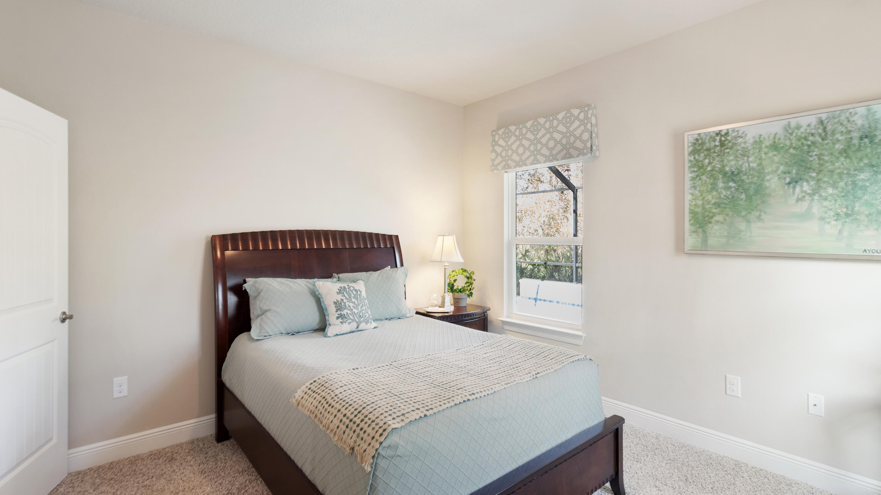 46 Bayou Manor Road Santa Rosa Beach, FL 32459 - Photo 33 of 46 3rd Bedroom
