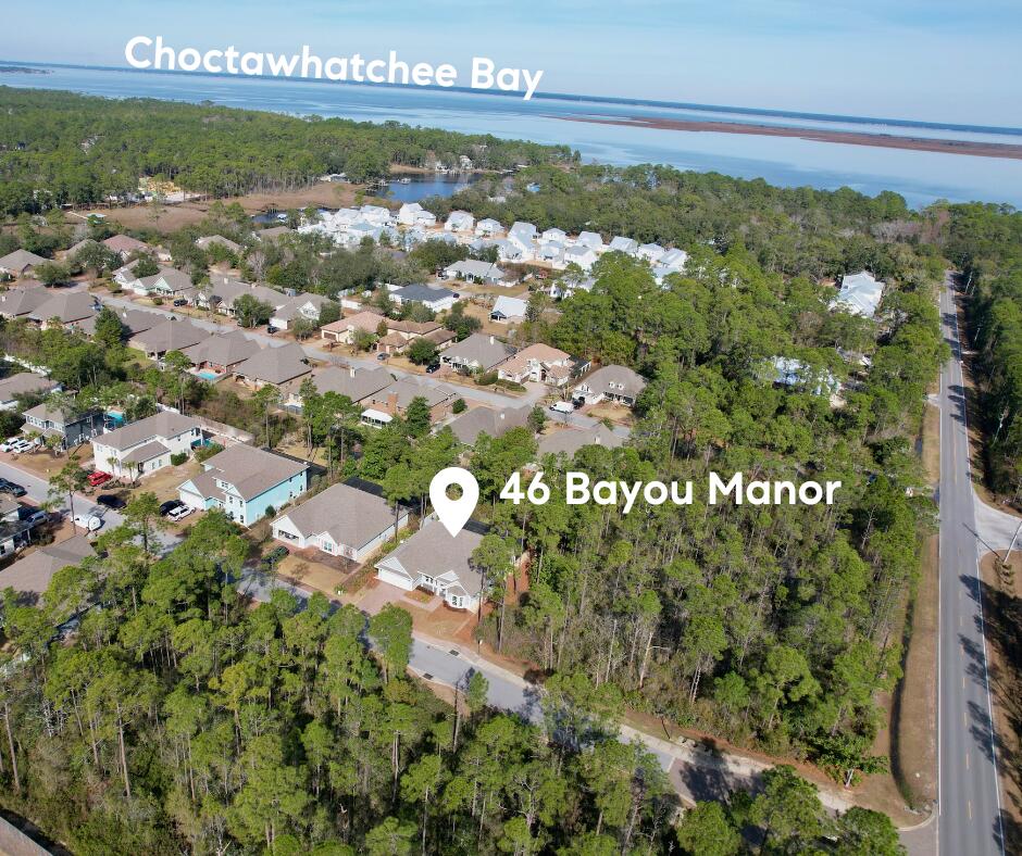 46 Bayou Manor Road Santa Rosa Beach, FL 32459 - Photo 6 of 46 Moments to the Bay...