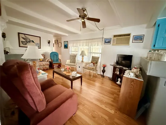 $60,000 | 668 54th Lane South, Unit 150, St. Petersburg, FL 33707