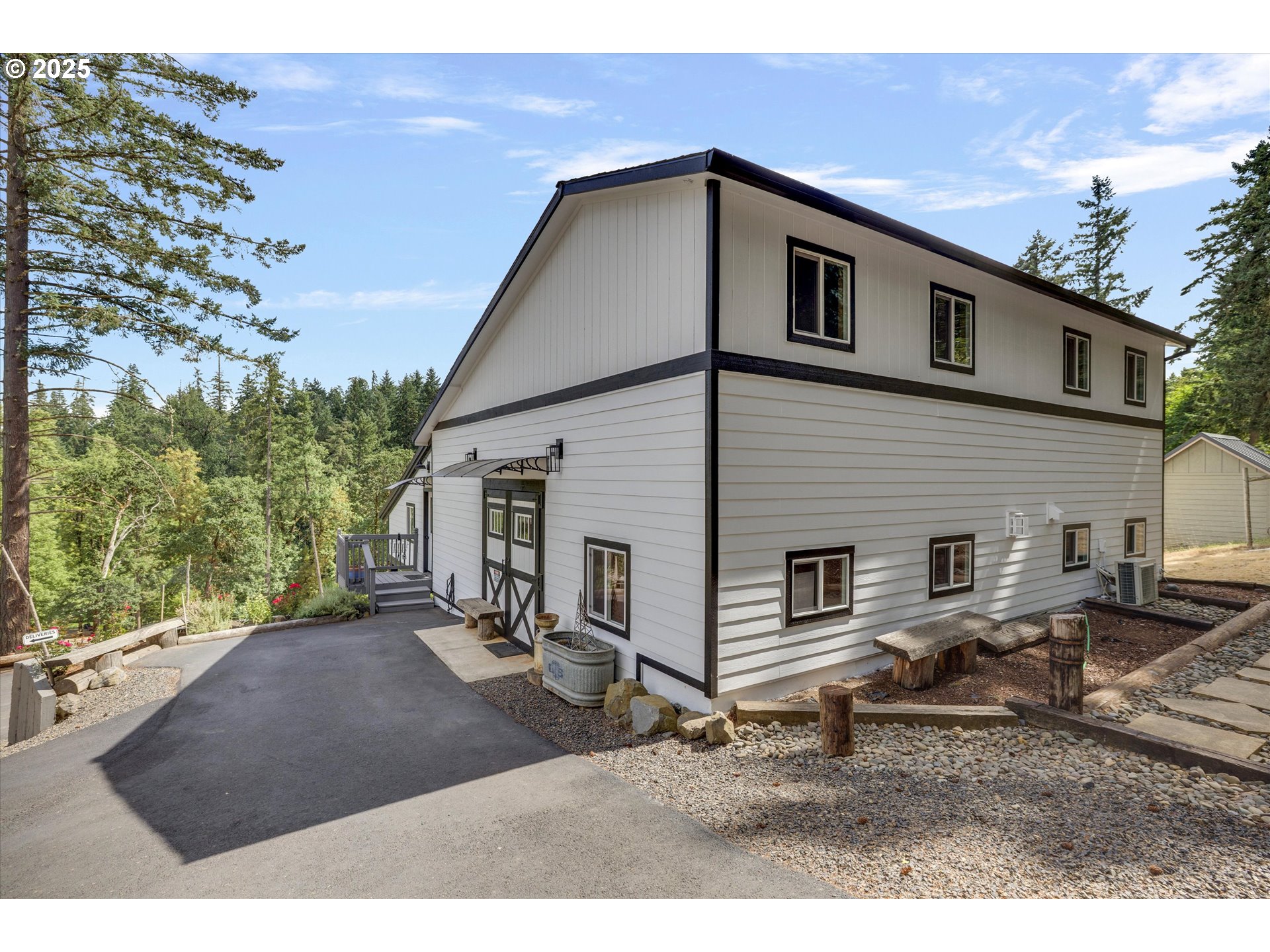 15451 Southeast Woodland Heights Road Amity, OR 97101 - Photo 35 of 38