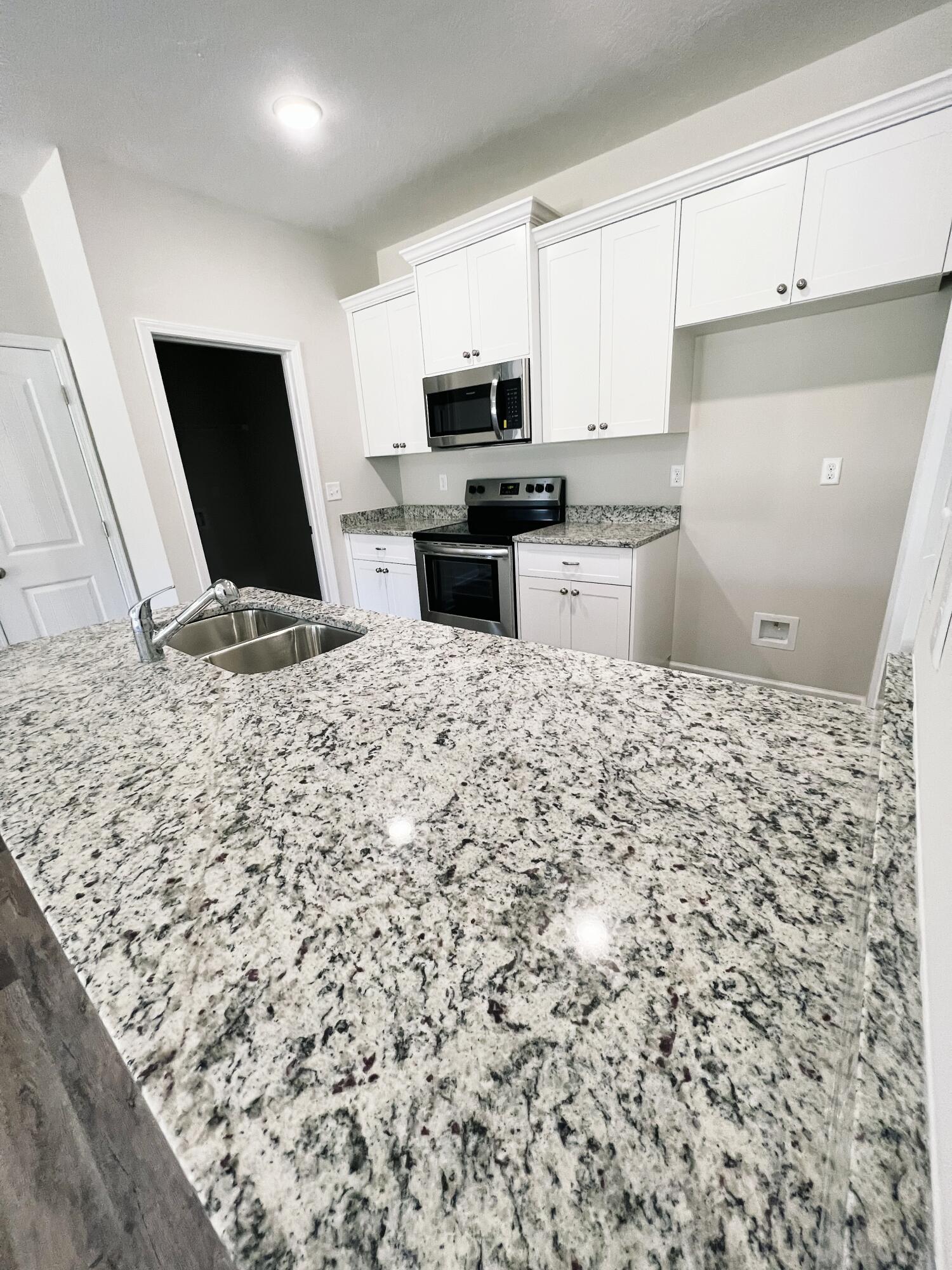 3764 Byrd Road Augusta, GA 30906 - Photo 4 of 17 Kitchen