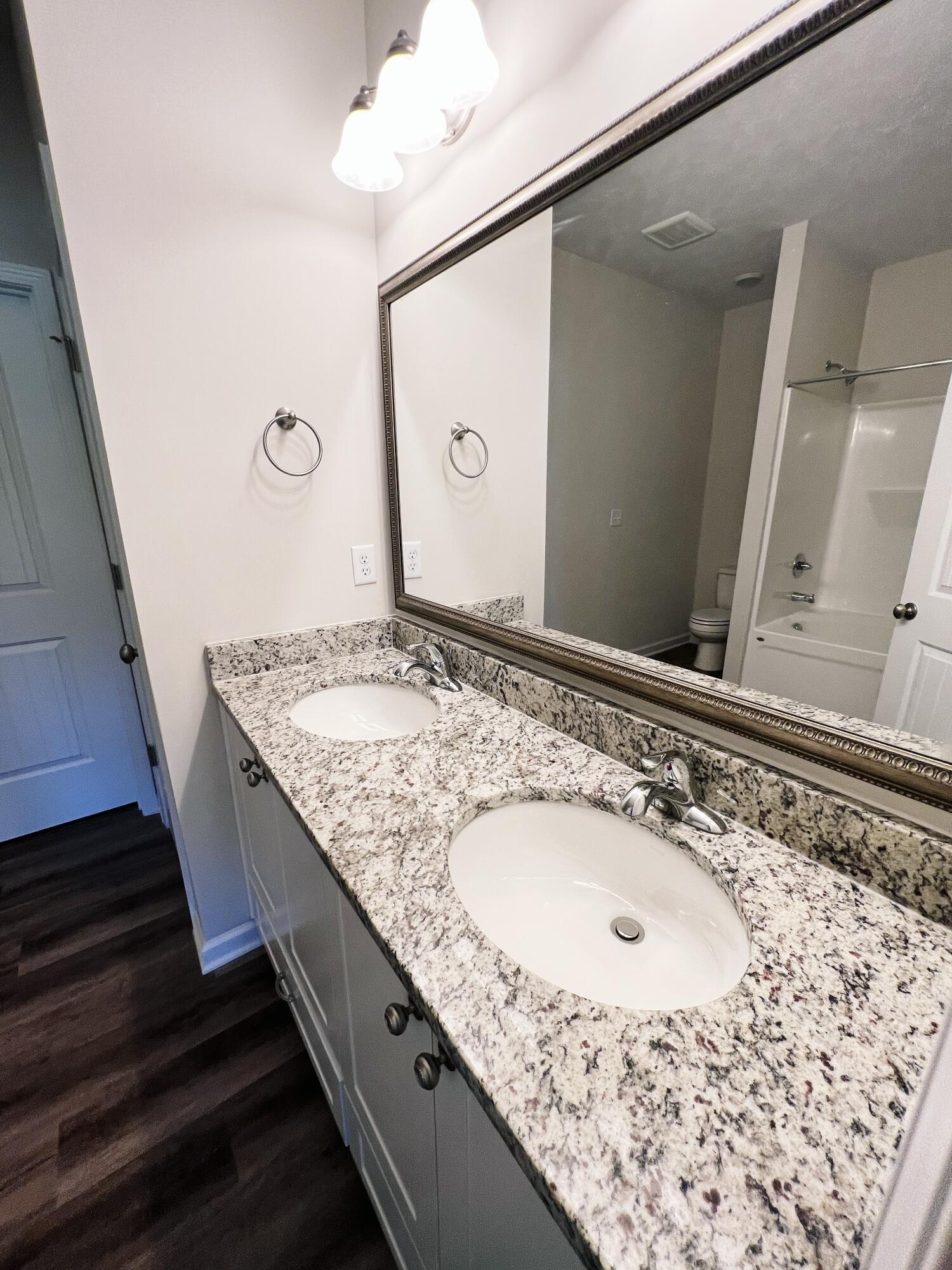 3764 Byrd Road Augusta, GA 30906 - Photo 8 of 17 Master Bath