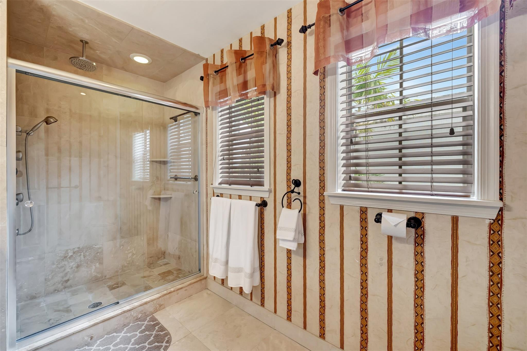 5889 Bartram Street Boca Raton, FL 33433 - Photo 33 of 66 Master Bathroom