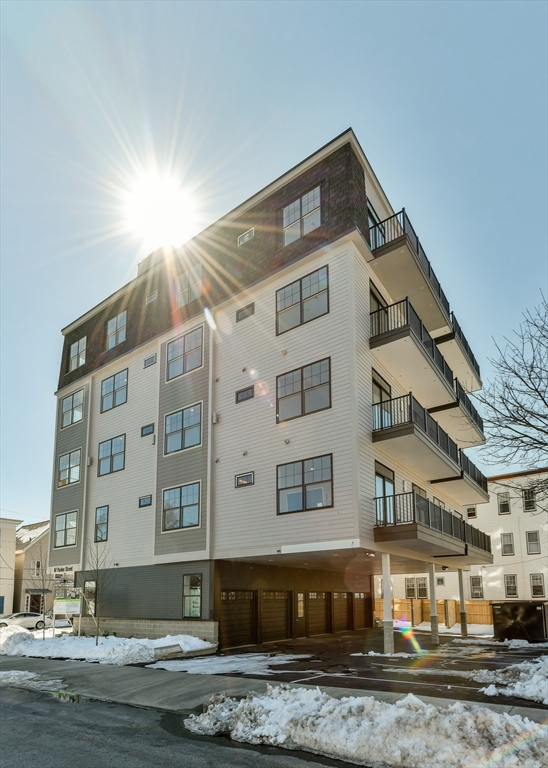 87 Parker Street, Unit 402 Chelsea, MA 02150 - Photo 20 of 25