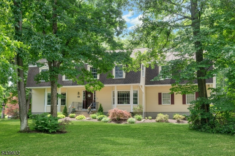 20 Lark Lane Oak Ridge, NJ 07438 - Photo 42 of 47
