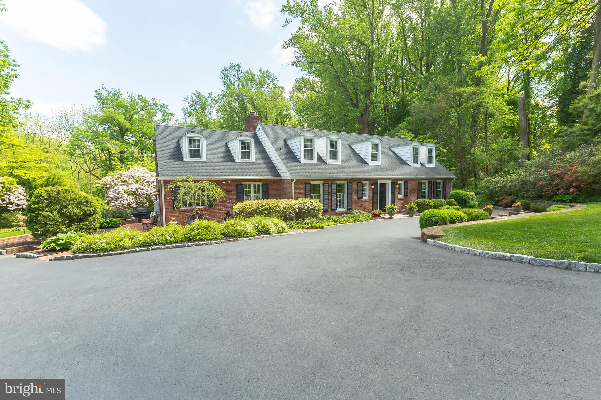 203 South Radnor Chester Road Villanova, PA 19085 - Photo 1 of 30