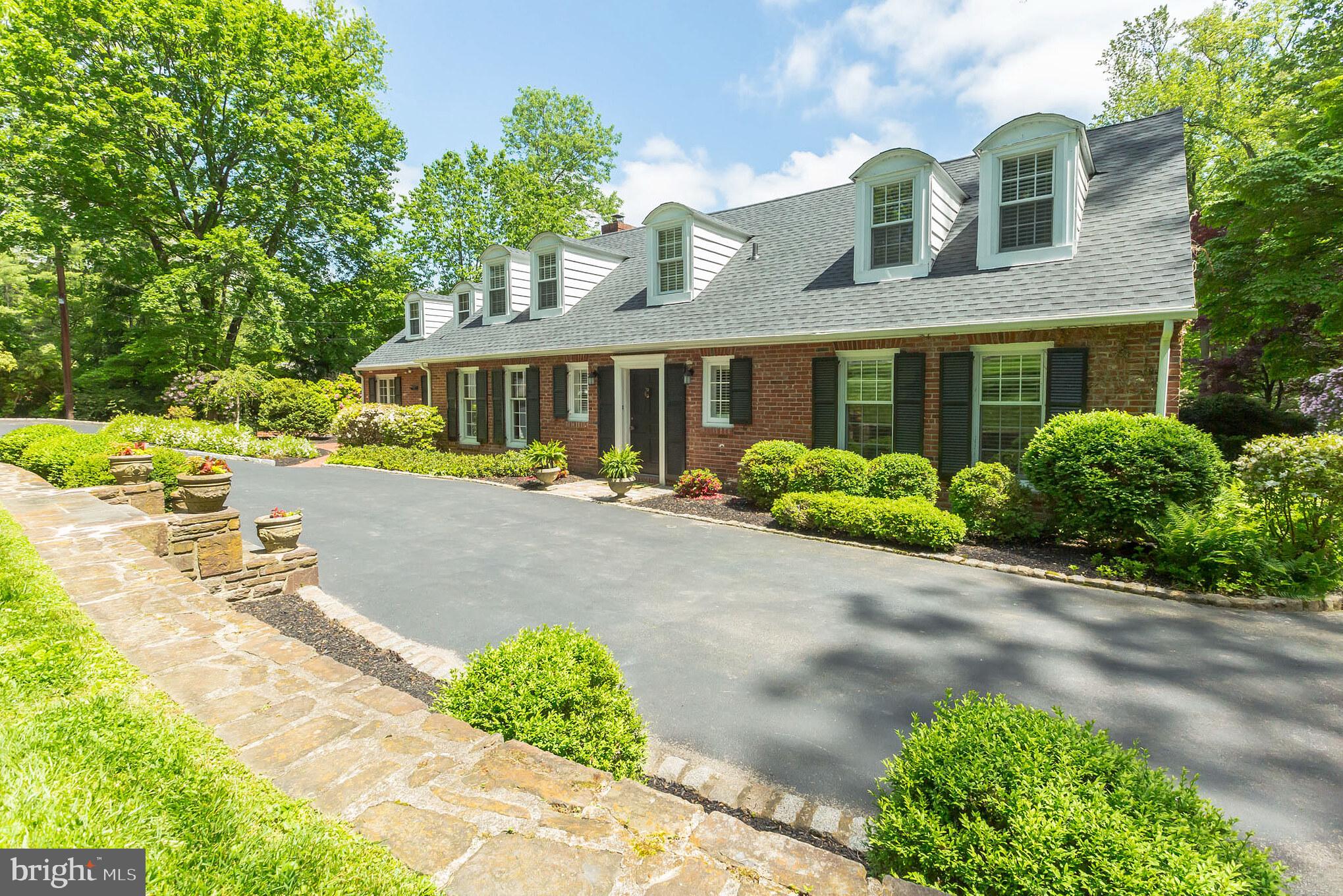 203 South Radnor Chester Road Villanova, PA 19085 - Photo 2 of 30
