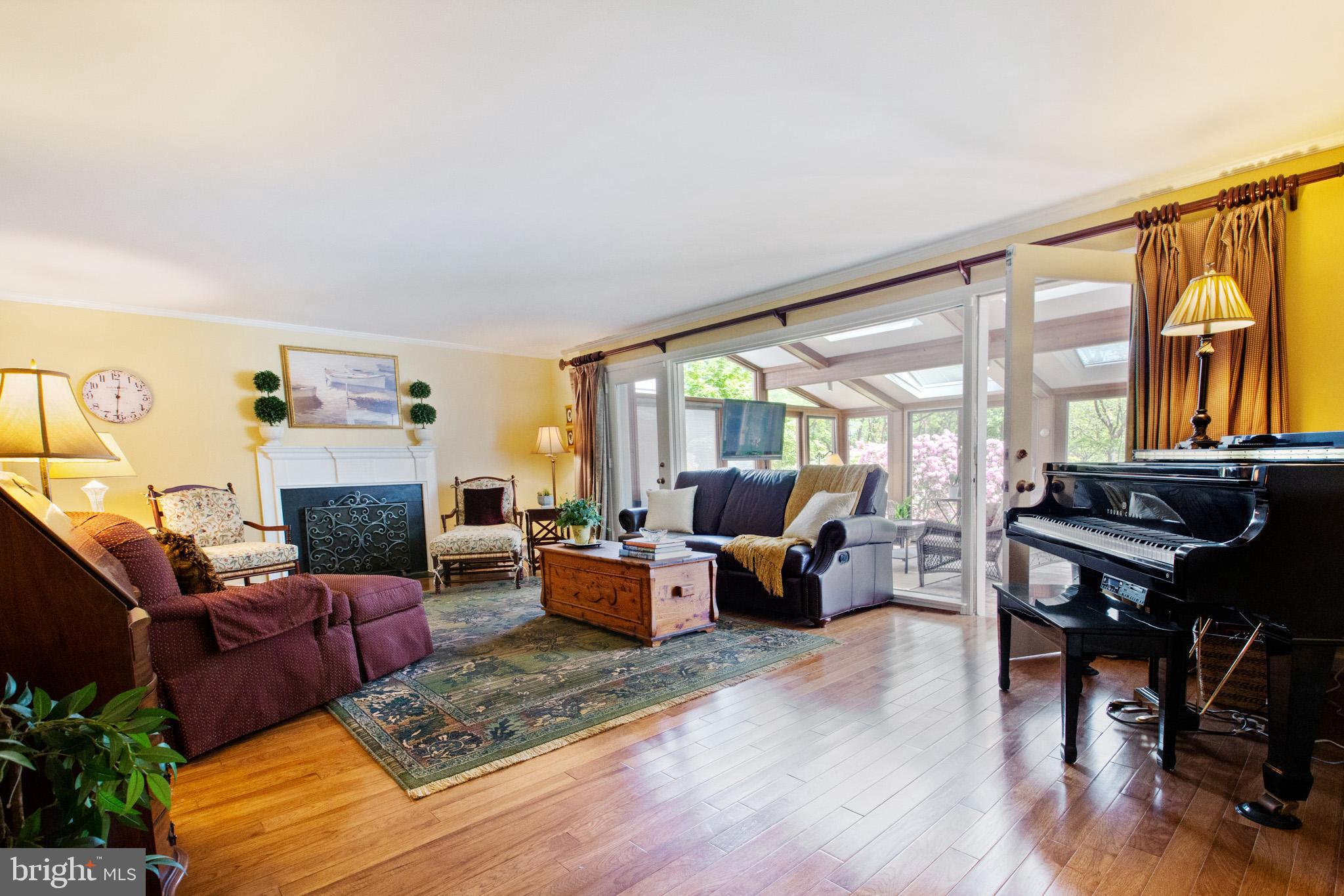 203 South Radnor Chester Road Villanova, PA 19085 - Photo 13 of 30