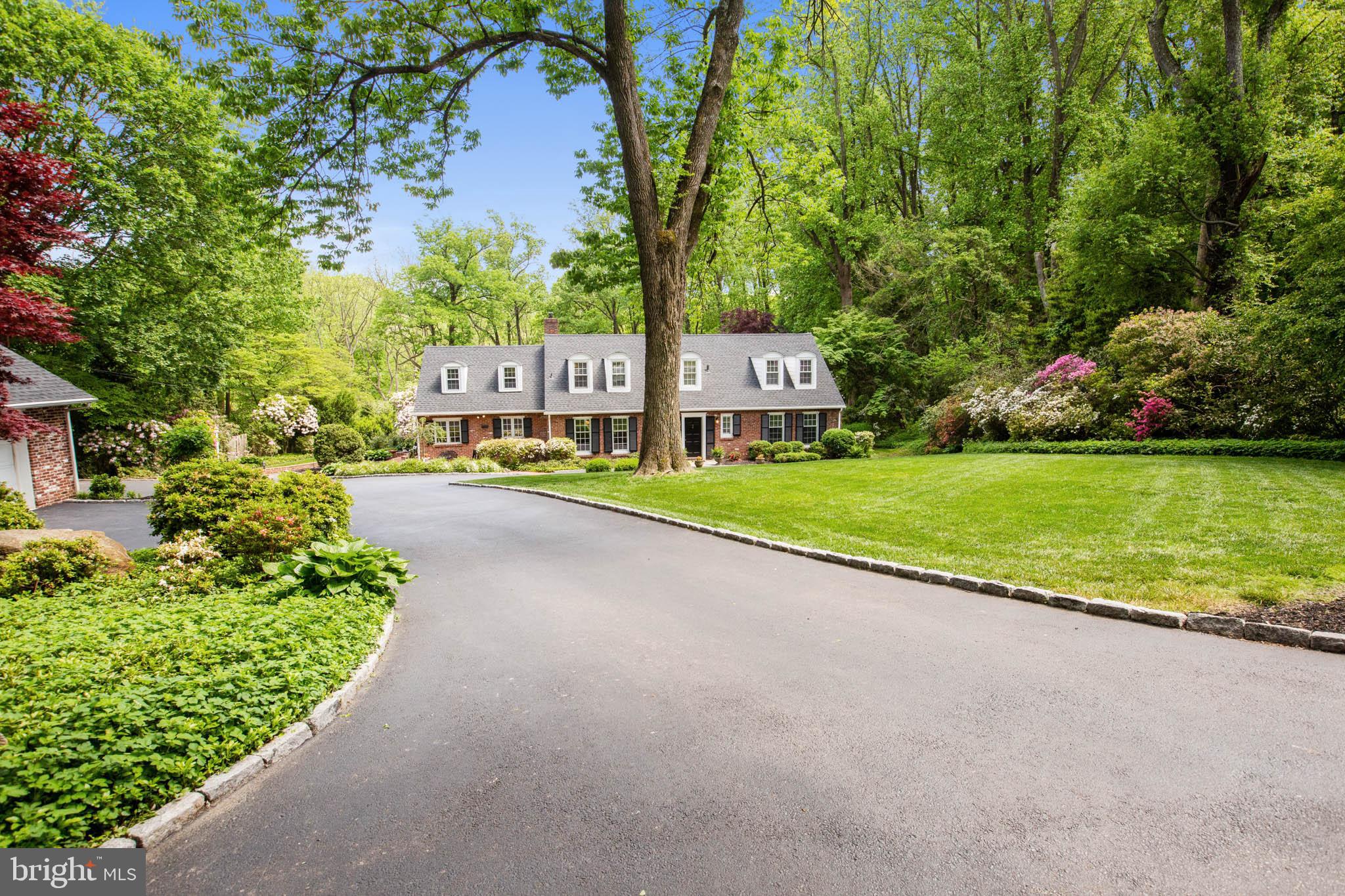 203 South Radnor Chester Road Villanova, PA 19085 - Photo 3 of 30