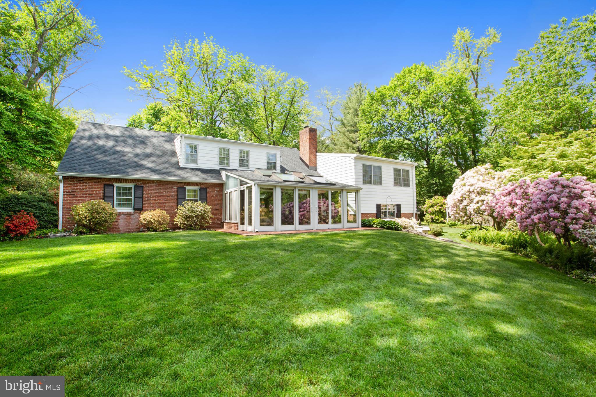 203 South Radnor Chester Road Villanova, PA 19085 - Photo 27 of 30