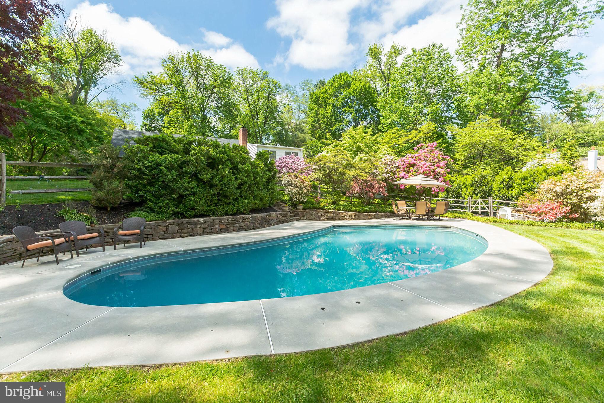 203 South Radnor Chester Road Villanova, PA 19085 - Photo 28 of 30