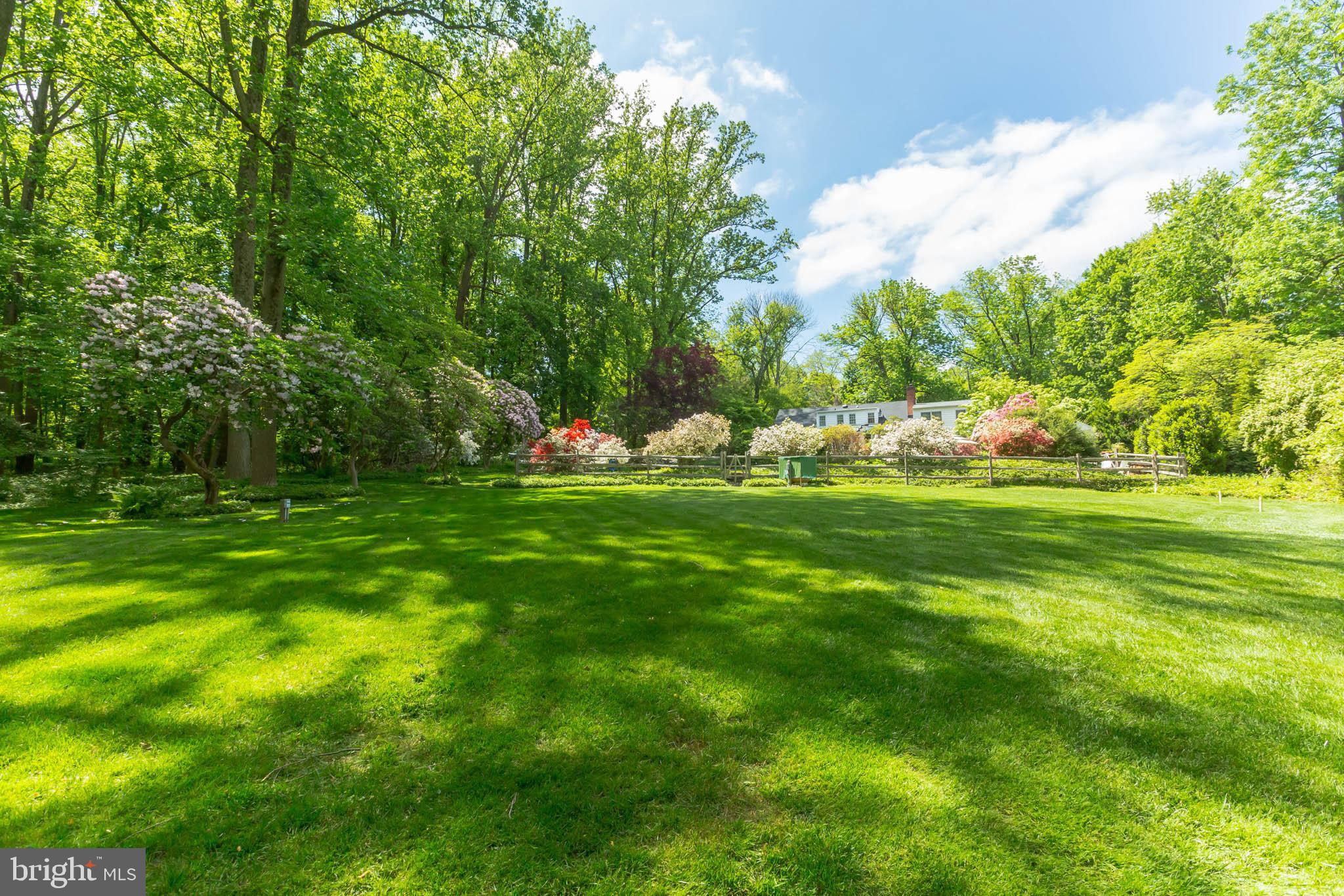 203 South Radnor Chester Road Villanova, PA 19085 - Photo 30 of 30