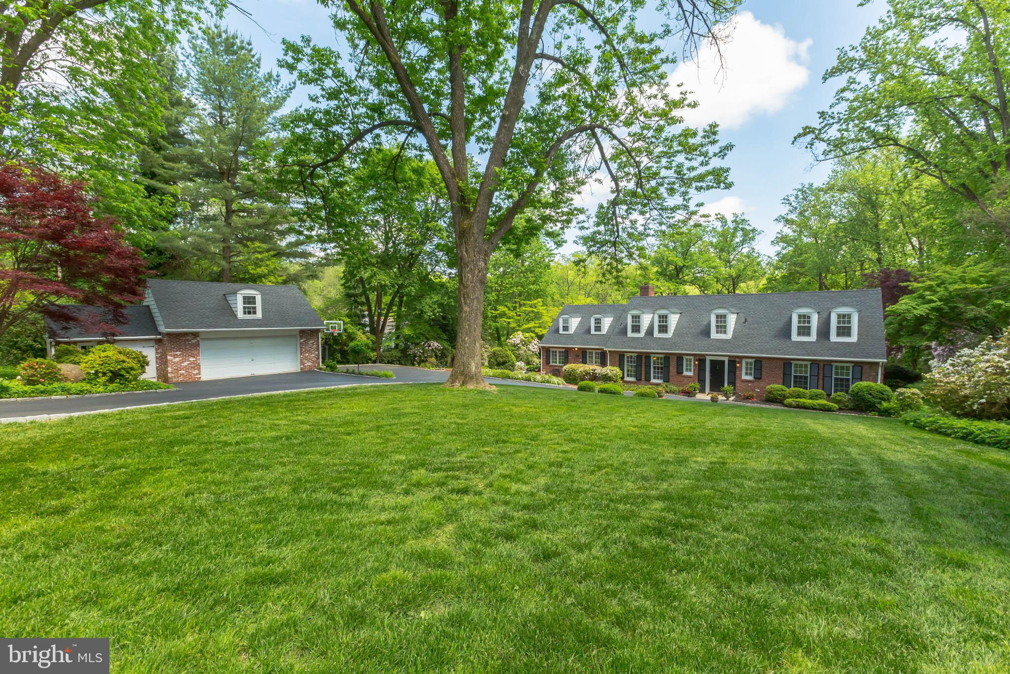 203 South Radnor Chester Road Villanova, PA 19085 - Photo 4 of 30