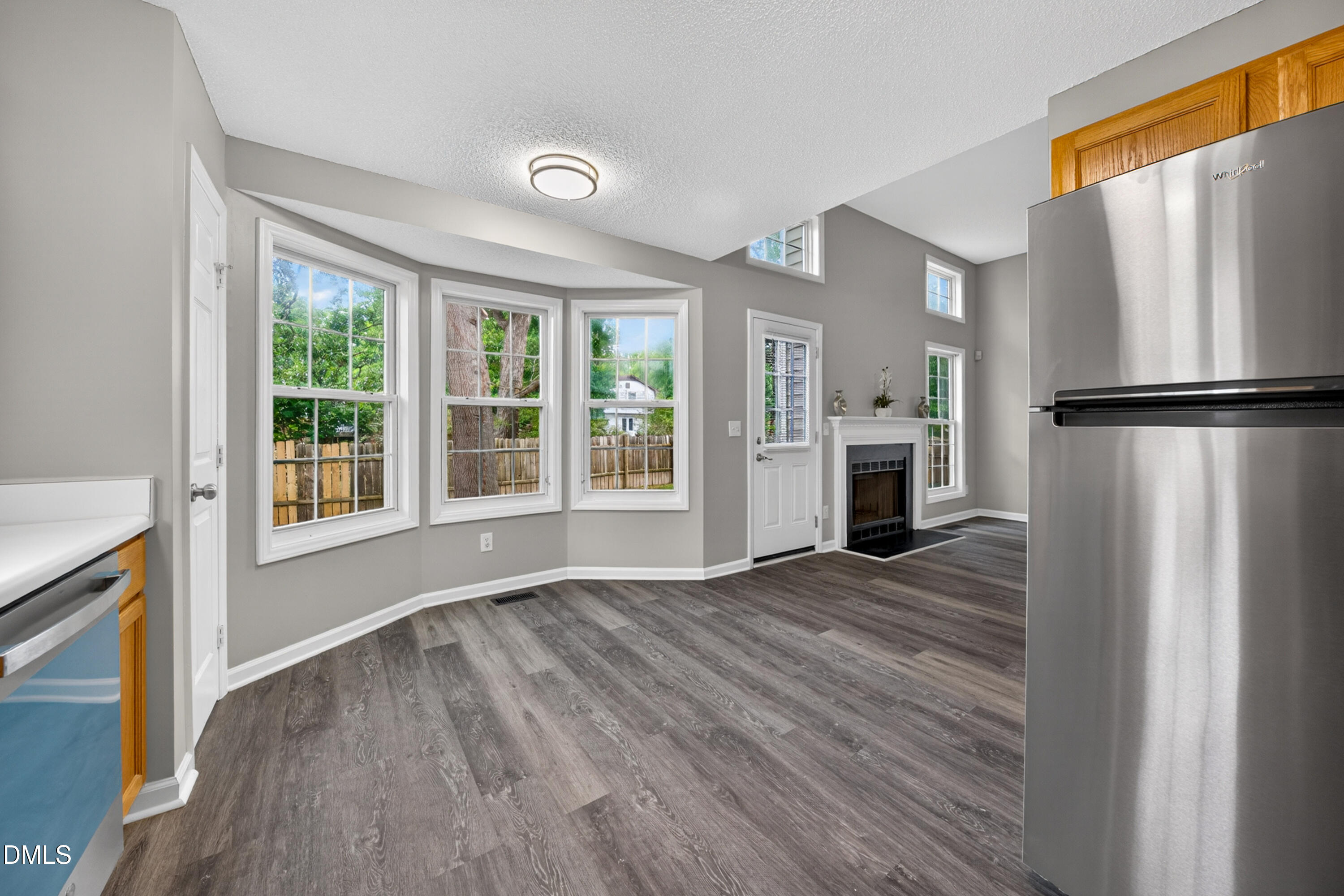 2119 Charny Drive Raleigh, NC 27604 - Photo 22 of 25