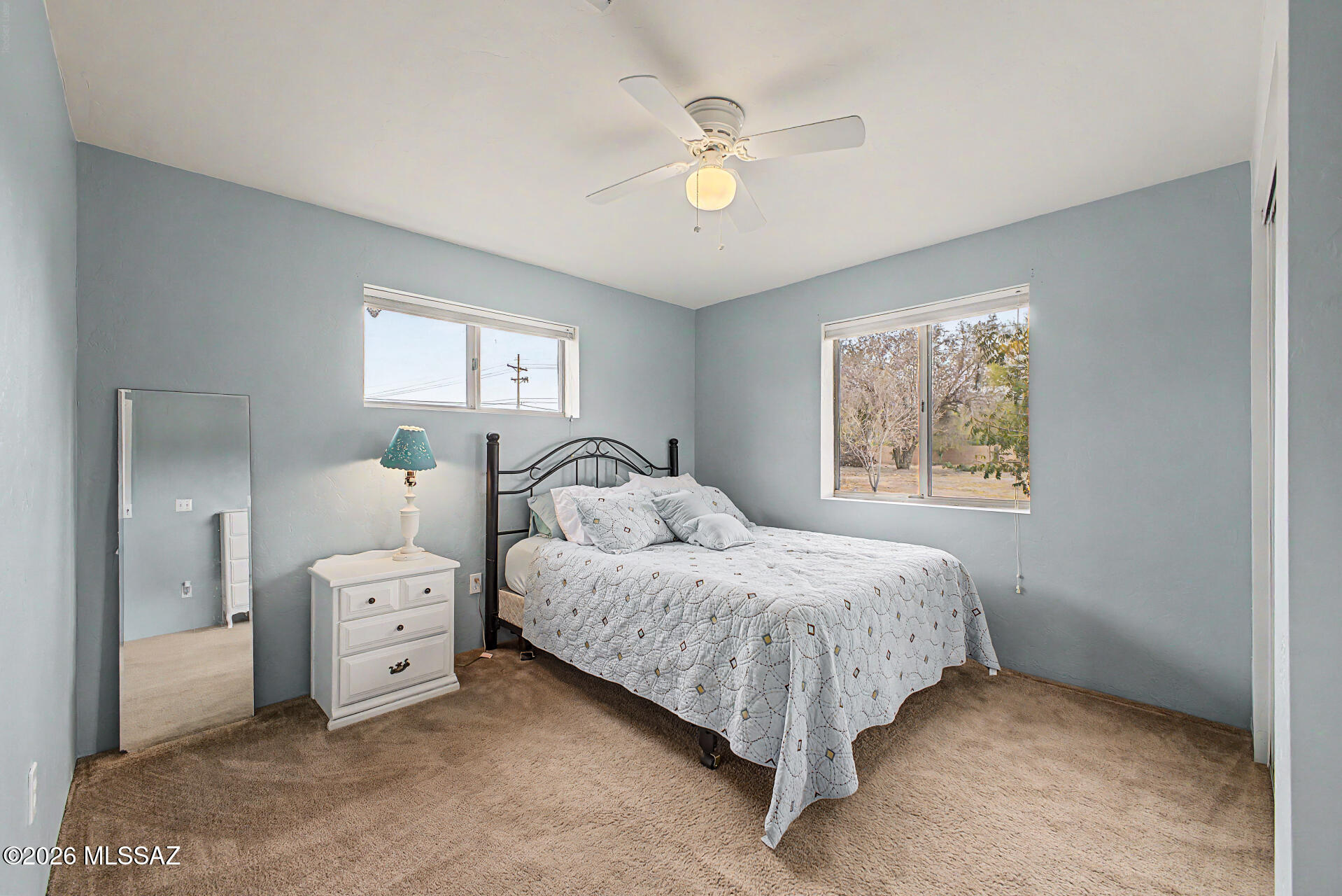 9045 North Shannon Road Tucson, AZ 85742 - Photo 14 of 28 38-Shannon